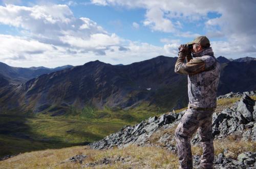 Tombstone Outfitters Yukon Hunting-1290