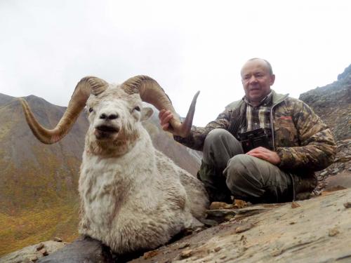 Tombstone Outfitters Sept 15--2