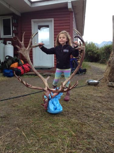 Tombstone Outfitters Sept 15--6